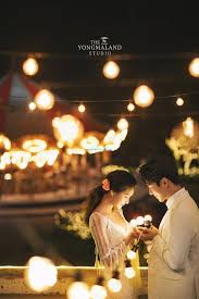 The Chungdam Yongma Land 2020 Korea Pre Wedding Photoshoot By Lovingyou Wedding Photoshoot Korean Wedding Photography Pre Wedding Photoshoot