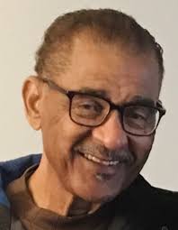 Obituary for Warren Rabb