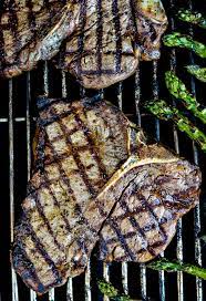 Ask questions about anything you don't understand. How To Grill T Bone Steaks Perfectly Linger