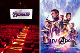 Infinity war in theaters in north america. Here S Where You Can Be The First To Watch Avengers Endgame In Malaysia Entertainment Rojak Daily