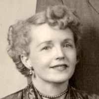 May Elizabeth Jackson Dyer (1905-1986)