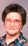 Ellen Wright Obituary (2007)