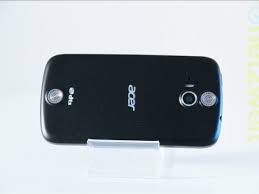 Acer Liquid E2 im Test