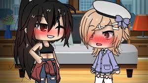 Ooh Baby Turn Off The Light Gacha Life Youtube
