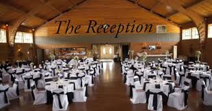 Space With Chair Covers Colorado Wedding Reception Wedding Reception Venues Event Center
