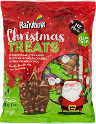 Check spelling or type a new query. Christmas Treats 15 Pack