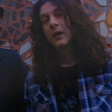 New KV EP with Luke Roberts is out July 25