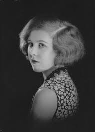 Nancy Beaton Portrait Print