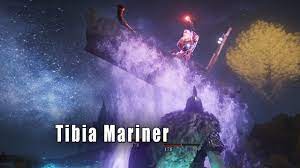 Elden Ring - Tibia Mariner Location & Boss Fight - YouTube