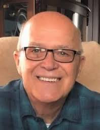 Keith Everett Ingwell (1947-2020)