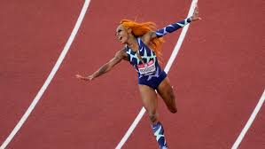 But mto news has learned that her haters are attacking. Sha Carri Richardson Wins 100 Meters At U S Track And Field Trials The Washington Post