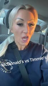 McDonald's vs Tim Hortons: Morning Coffee Battle