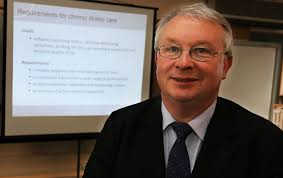 Trio share danger gene