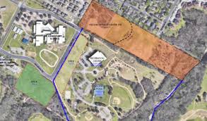 Parks Board To Reconsider Request To Ok Parkland For Dove Springs Health Center Austin Monitoraustin Monitor