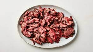 Cooking chuck roast or chuck steak with tomatoes or tomato sauce really tenderizes the meat a lot. The Reverse Sear Chuck Steak Is The Biggest Cheapest And Most Foolproof Steak You Ll Ever Cook Bon Appetit