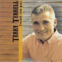 The Rose by Terry Terrell