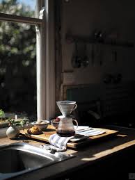 Kinfolk Kinfolk New Coffee Coffee Love Coffee Cafe