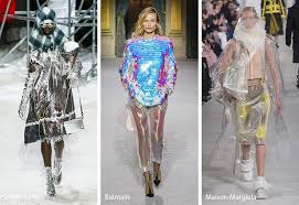 Fall Winter 2020 2021 Fashion Trends Fall 2020 Runway Trends Futuristic Fashion Emerging Designers Fashion Fall Fashion Trends Women