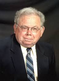 Barry Ebersberger Obituary