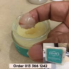 Agen produk jamu susuk dara (khas untuk kesihatan. Krim Rawatan Kulit Dan Badan Ozpure