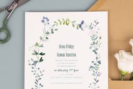 The second marriage wedding invitation template. Your Ultimate Guide To Wedding Invitation Wording With 11 Word Perfect Examples To Copy The English Wedding Blog