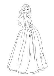 See more ideas about barbie coloring pages, barbie coloring, coloring pages. 17 Barbie Coloring Ideas Barbie Coloring Barbie Coloring Pages Princess Coloring
