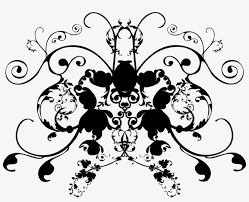 This classic traditional american style tattoo of a hawaiian woman adds culture, flare, and style all on one piece. Tattoos Tribal Flower Flowers Png Hawaii Dermatology Tribal Flower Transparent 900x688 Png Download Pngkit