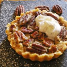 Recette De La Tartelette Au Noix De Pecan Tartelette Aux Noix Noix De Pecan Tarte Aux Noix De Pecan