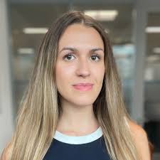 Hannah Scott-Davies MARLA