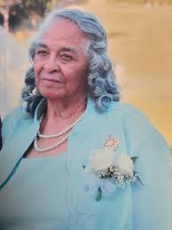 Thelma Marie Grant Wells was a devoted and godly woman, the daughter of an  AME pastor and a God-fearing mother. She was born in Charleston, South  Carolina, to the late Moses and