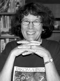 Takoma Park Newsletter