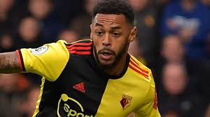 Watford fc, watford, united kingdom. Andre Gray Nathaniel Chalobah And Domingos Quina Left Out Of Watford Squad Following Alleged Lockdown Party Football News Sky Sports