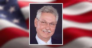 Jack H. Mancuso Obituary 2024