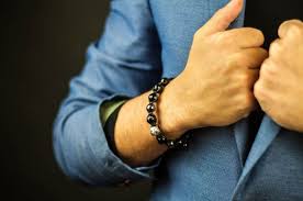 However, if anything, history has shown us that wearing jewelry as men is something very normal. Should Men Wear Bracelets The Definitive Guide