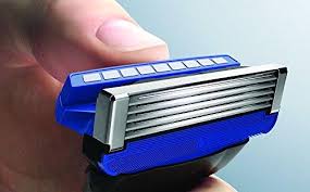 Compatible with schick hydro 5 razors. Schick Hydro 5 Razor Blade Refills For Men With Flip Trimmer 12 Count Ninthavenue India