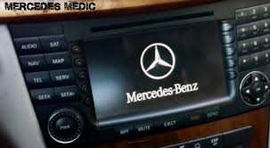 Mercedes Benz No Sound Mb Medic