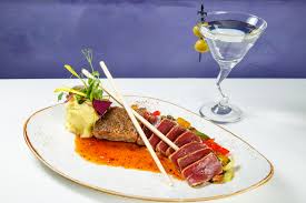 Check Account Culinary Concepts