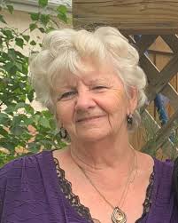 Olga Nicolas (nee: Chubaty) Obituary August 30, 2023