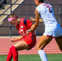 Profile Picture of Savannah Hansen - Women's Soccer - Utah Tech University Athleticson Google