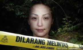 Of gruesome murders in a popular malaysian tourist destination, and police believe the killings are linked to ethnic unrest in their native country. Malaysiakini Report Australia Rejects Sirul S Asylum Bid But Deportation Likely Stalled