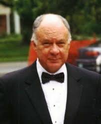 Christopher Coates Obituary (1945