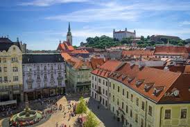 Traveling to and from bratislava. Odesa Bratislava Non Stop Flight Tickets