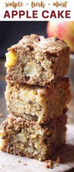 Old Fashioned Fresh Apple Cake Recipe Fresh Apple Cake Apple Cake Recipe Easy Moist Apple Cake Recipes