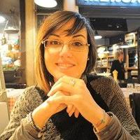 ROBERTA SANTAMARIA Email & Phone Number