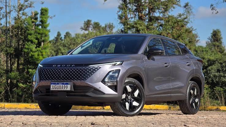 Avaliação: Omoda 5 HEV é um negócio imperdível, mas também uma aposta; vale a pena? - Motor Show