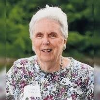 Nancy Elizabeth Lipscomb Holstad Obituary