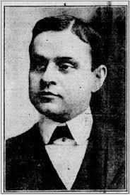 The amorous and deceitful tale of Lancaster's disgraced county judge [The  Scribbler]