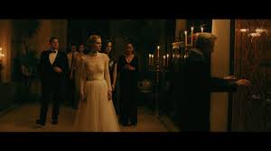 The ready or not skirt is available in ivory, light blue, blush and champagne. Ready Or Not 2019 Imdb