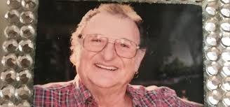 In Memoriam: Benjamin Fair (1920-2018)