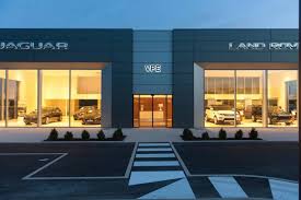 We offer a wide selection of new and used vehicles and make the car buying process as quick and hassle free as possible. The New Dealership Of Vpe Pontoise Jaguar Landrover In The District Of Paris A New Car Dealership Was Built W Car Showroom Design Showroom Exterior Alucobond